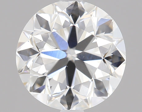 1.00 carat Round diamond E VS2 VeryGood