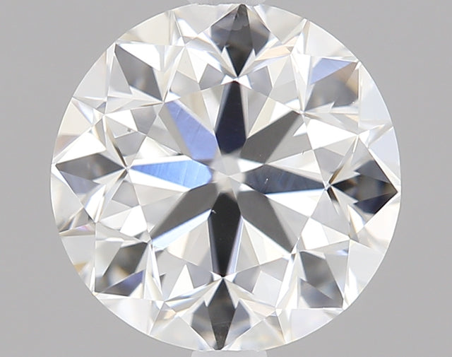 1.00 carat Round diamond E VS2 VeryGood