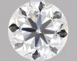 1.01 carat Round diamond F VVS2 Good