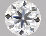 1.01 carat Round diamond F VVS2 Good