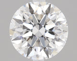 1.20 carat Round diamond D SI1 Excellent