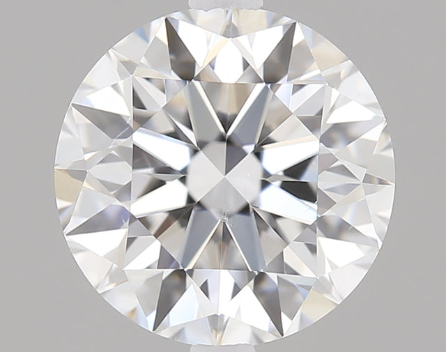 1.20 carat Round diamond D SI1 Excellent