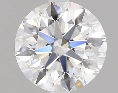 1.05 carat Round diamond D VVS2 Excellent