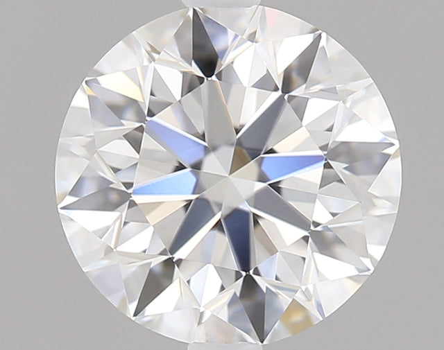 1.05 carat Round diamond D VVS2 Excellent