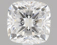 1.01 carat Cushion diamond E VVS2 