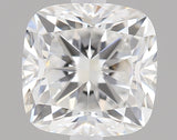 1.01 carat Cushion diamond E VVS2 