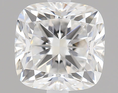 1.01 carat Cushion diamond E VVS2 
