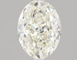 1.20 carat Oval diamond I VVS1 