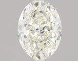 1.20 carat Oval diamond I VVS1 