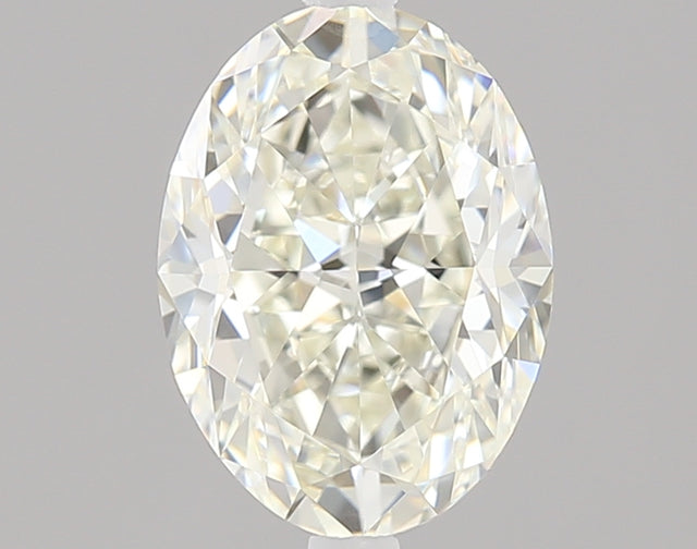 1.20 carat Oval diamond I VVS1 