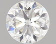 1.00 carat Round diamond G VS1 Good