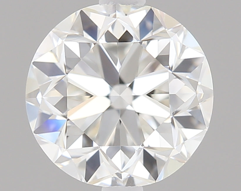 1.00 carat Round diamond G VS1 Good