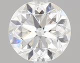 1.00 carat Round diamond G VS1 Good