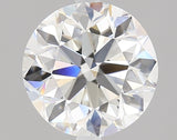 2.00 carat Round diamond F VS2 VeryGood