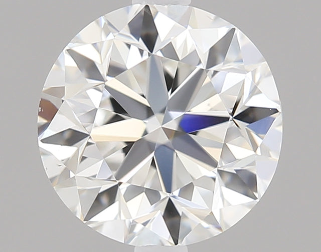 1.00 carat Round diamond G VS2 VeryGood