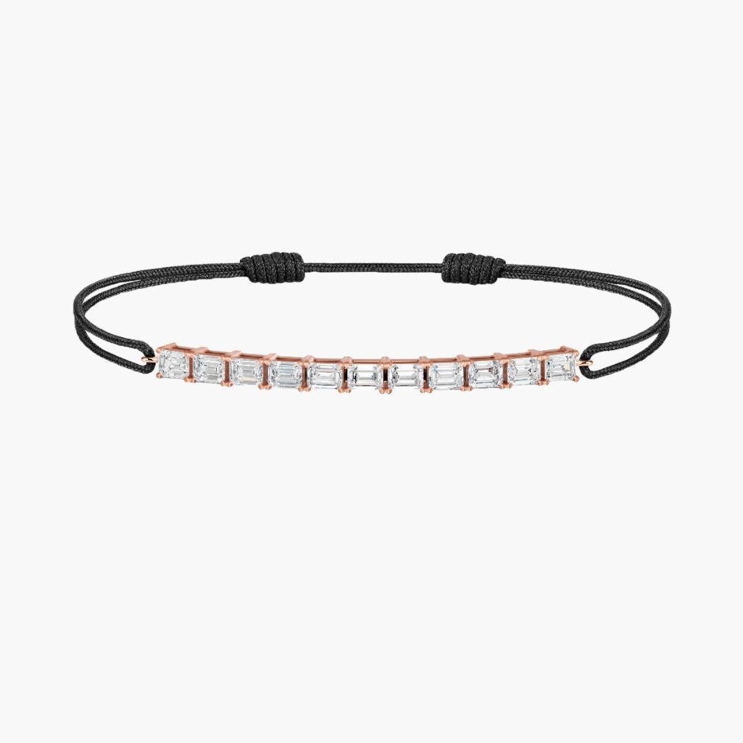 18K Rose Gold, 14K Rose Gold