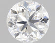 1.00 carat Round diamond E SI1 Good