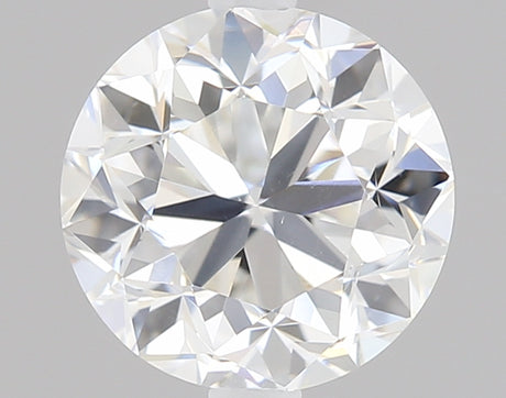 1.00 carat Round diamond E SI1 Good