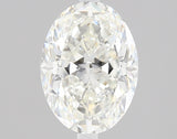 1.70 carat Oval diamond H SI1 