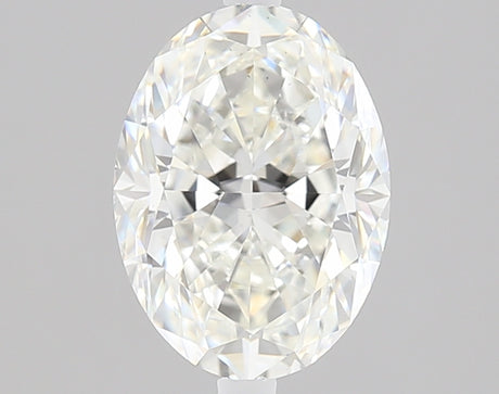 1.70 carat Oval diamond H SI1 