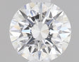 0.30 carat Round diamond D IF Excellent