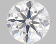 1.00 carat Round diamond D VS1 Excellent