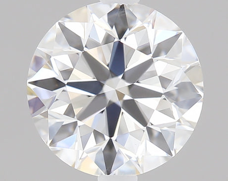 1.00 carat Round diamond D VS1 Excellent