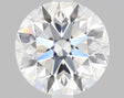1.00 carat Round diamond E VS1 Excellent
