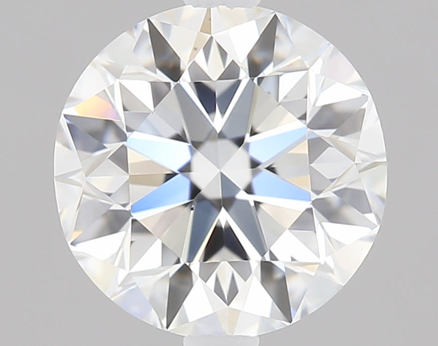 1.00 carat Round diamond E VS1 Excellent