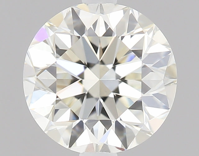 0.80 carat Round diamond I VVS2 VeryGood