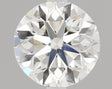 0.80 carat Round diamond G VS2 VeryGood