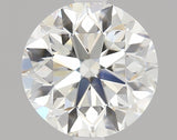 0.80 carat Round diamond G VS2 VeryGood