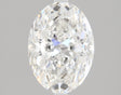 1.70 carat Oval diamond F VS2 