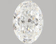 1.20 carat Oval diamond F VVS2 
