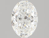 1.20 carat Oval diamond F VVS2 
