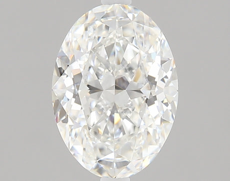 1.20 carat Oval diamond F VVS2 