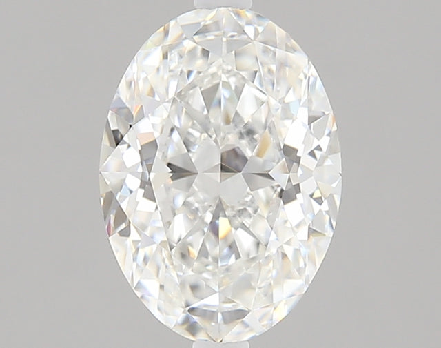 1.20 carat Oval diamond F VVS2 
