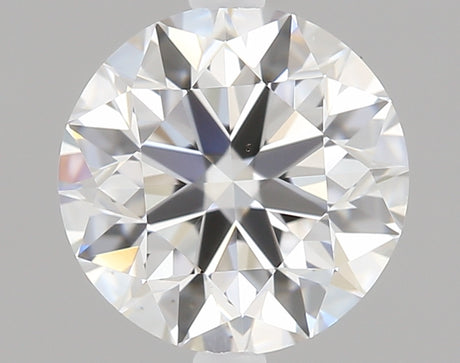 1.00 carat Round diamond E VS2 Excellent