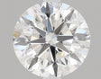 1.00 carat Round diamond E VVS1 Excellent