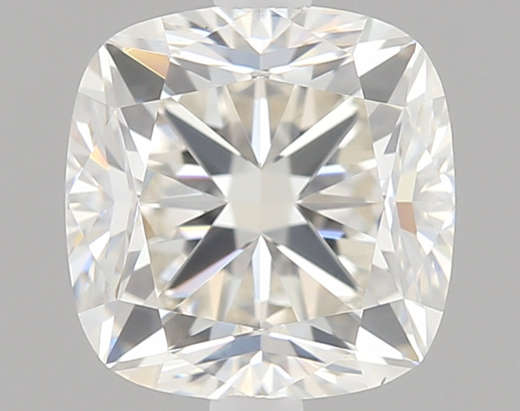 1.01 carat Cushion diamond G VS2 