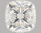 1.01 carat Cushion diamond G VS2 