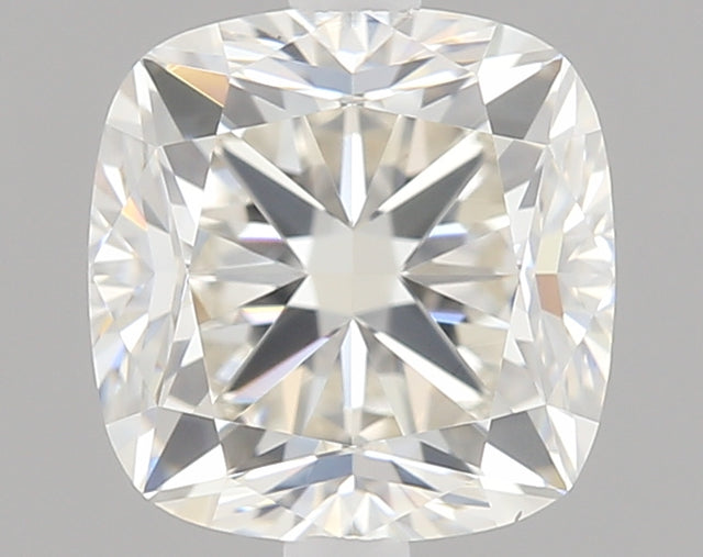 1.01 carat Cushion diamond G VS2 