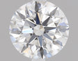 0.70 carat Round diamond D VS1 Excellent