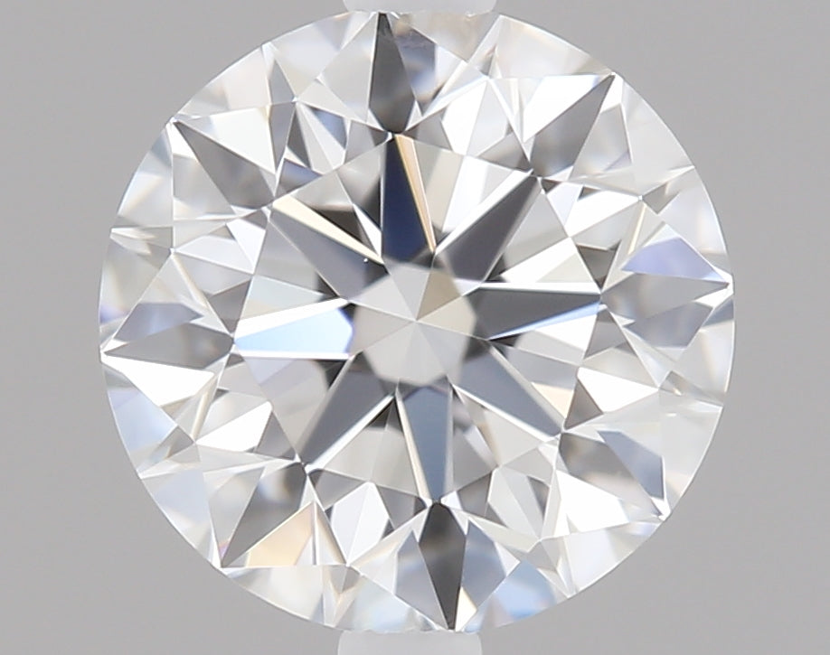 0.70 carat Round diamond D VS1 Excellent
