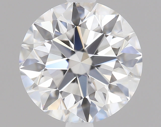 0.70 carat Round diamond D VS1 Excellent
