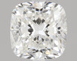 1.30 carat Cushion diamond G VVS2 