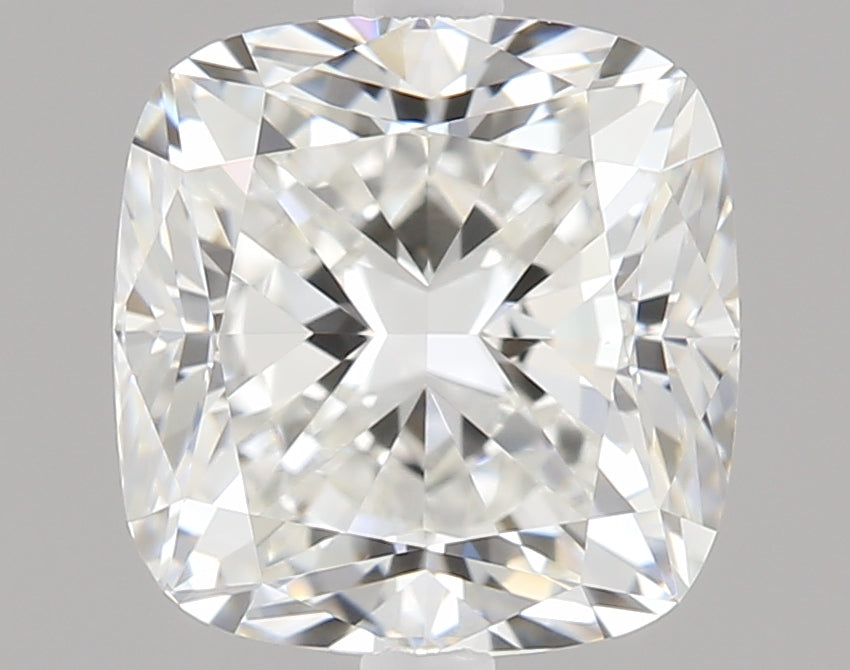 1.30 carat Cushion diamond G VVS2 