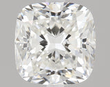 1.30 carat Cushion diamond G VVS2 