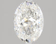 1.70 carat Oval diamond G SI1 