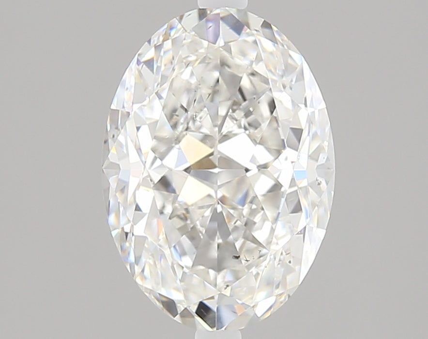 1.70 carat Oval diamond G SI1 